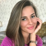 Ваша Даша, наставница