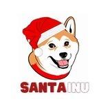Santa Inu Announcement