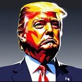Trump on SOL