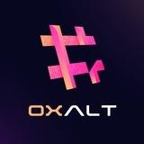 0XALT📱 | GATEWAY