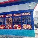 Nur Burger (Bekabod)🍔🍟🌭