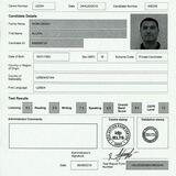 Alijon Nomozbaev - IELTS Blog