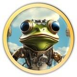 Pepe Grok India 🇮🇳