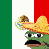 MEXICO COIN $MEXICO