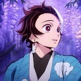 tanjiro 💚