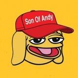 Son Of Andy Portal