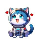 Wen Cat $Portal