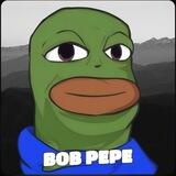 $BOPE | BOB PEPE | Portal