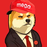 $MEGA | Make Emerica Great Again