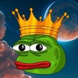 KING PEPE