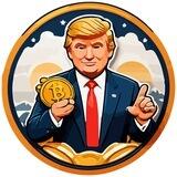Crypto Trump | Portal