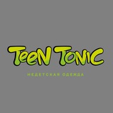 TeenTonic NEW 🧩
