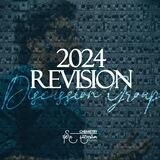 2024 Revision | ECHEM Discussion Group
