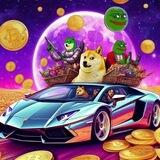 $LAME | LAMBO OF MEME