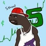 $PIMP | 5 cente CTO