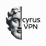 Cyrus VPN group