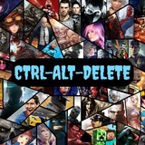 CTRL-ALT-DELETE / взломанные игры на Андроид