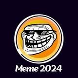 Meme 2024 | 6% Tax | LP burn | renounced