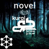 Kurai Scans novel