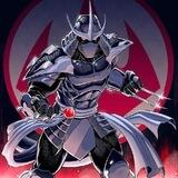 Super Shredder