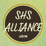 SHS Alliance