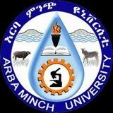 Ariba Minch University 2016