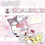 Charmilouu 🎀🏩 𓏳 OPEENN