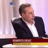 Roberto Deniz