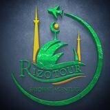 Rizo tour - Umra ziyorati