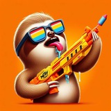 $NERF Portal