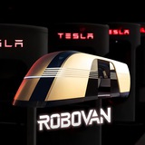 Robovan