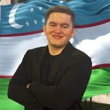 Abdiev Shahzod IELTS
