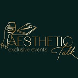 Aesthetic Talk✨