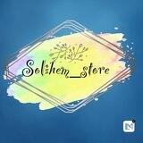 Salihem_store👗👠🛍️