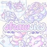 ‌⪩꯭ ֹ - StrawSies - .. ໒꒱ ៸៸ ׅ ׁ