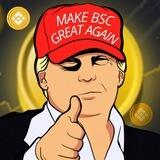 MakeBscGreatAgain