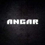 Ангар