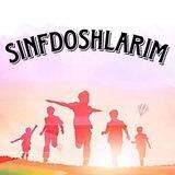 Sinfdoshlar kanali