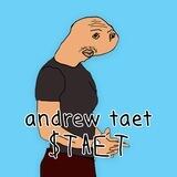 andrew taet / $taet