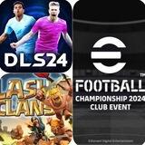 DLS 2024 GRUPASI ✊️✊️✊️