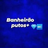 Banheirão putos+ 💎 🚾