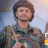 الشاعر عبدالرحمن الريامي