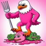 $DORK | DEDE FORK | THE PEPEFORK KILLER