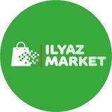ILYAZ - MARKET