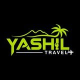 Yashil.travel