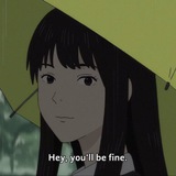 Hey, you’ll be fine