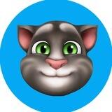 $TOMCAT | Tom The Talking Cat