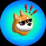 BONK - The New Bonk