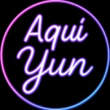 ️ ✨Aquí Yun