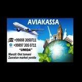 🛫✈️🛬AviaKassa🛫✈️🛬